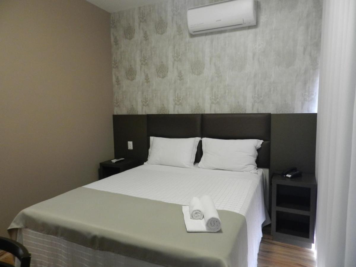 Splendore Hotel Conceicao do Mato Dentro Exterior photo