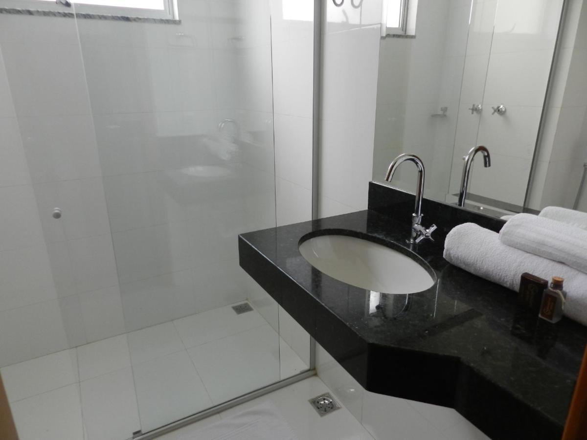 Splendore Hotel Conceicao do Mato Dentro Exterior photo