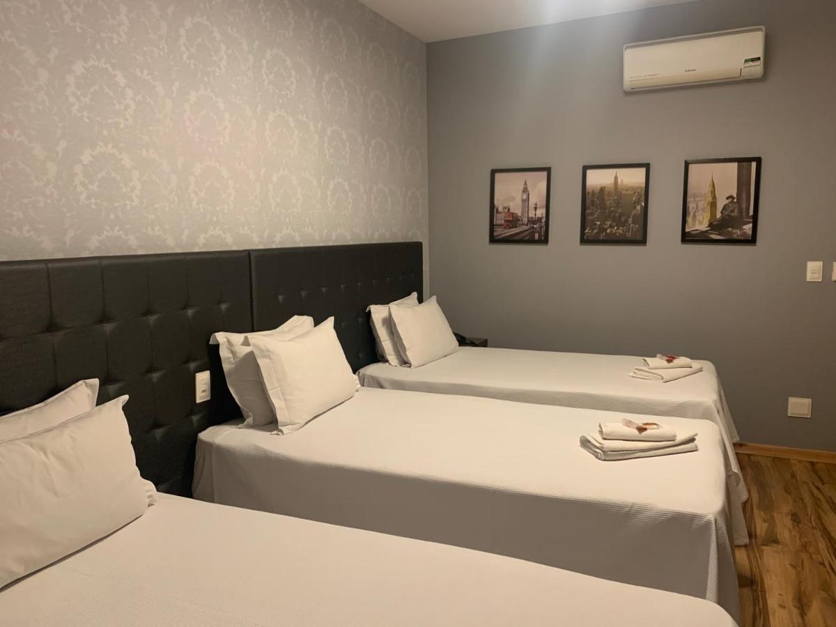 Splendore Hotel Conceicao do Mato Dentro Exterior photo