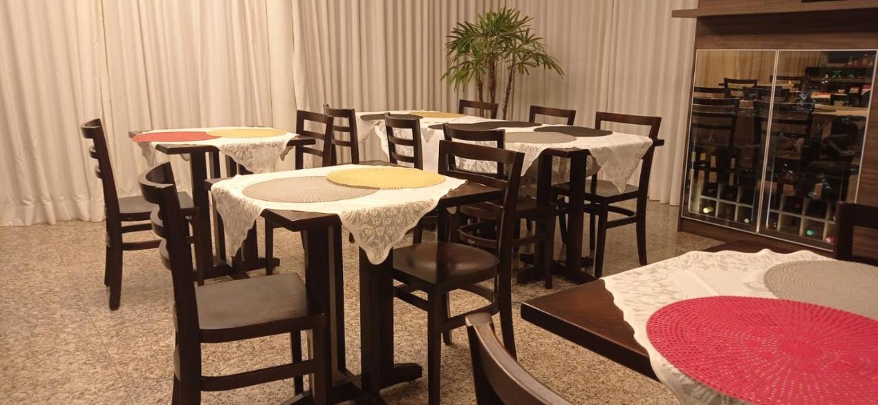Splendore Hotel Conceicao do Mato Dentro Exterior photo