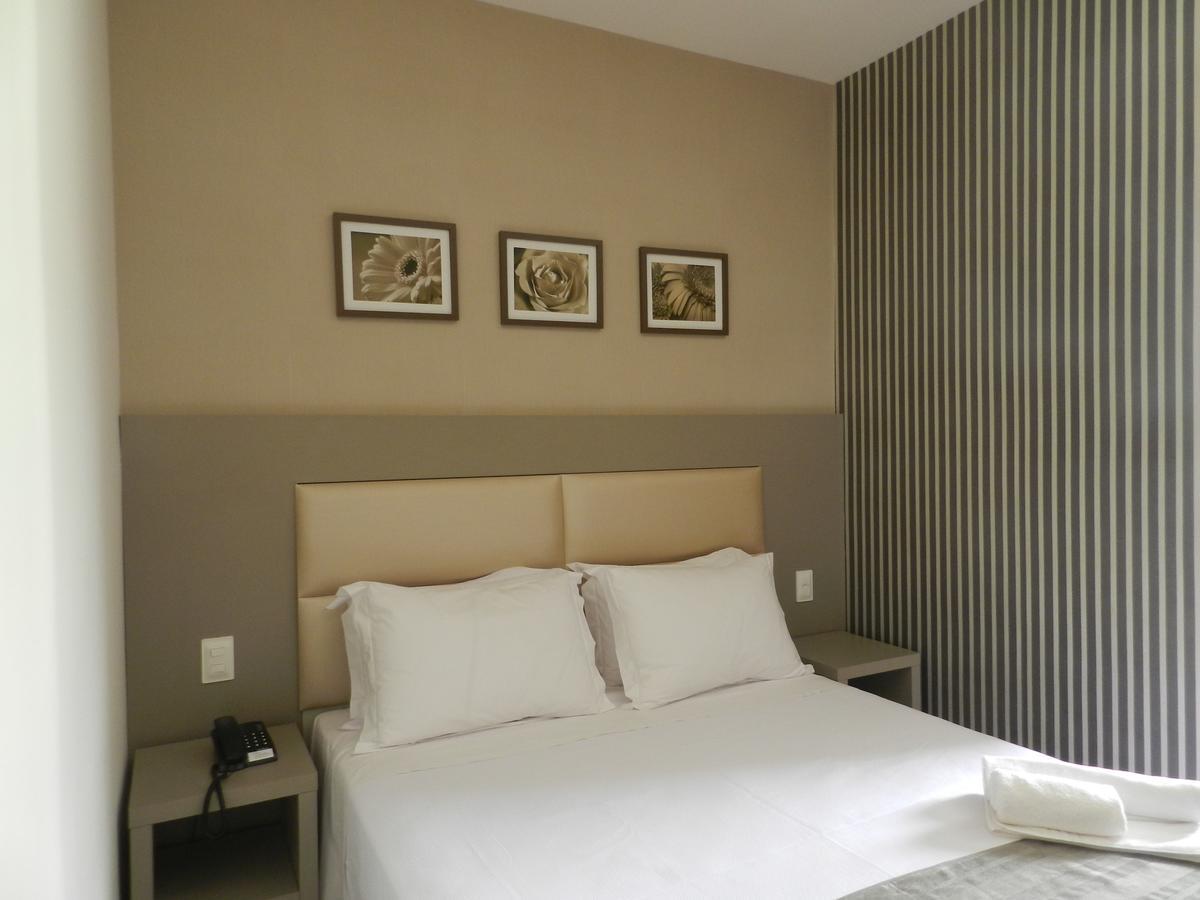 Splendore Hotel Conceicao do Mato Dentro Exterior photo