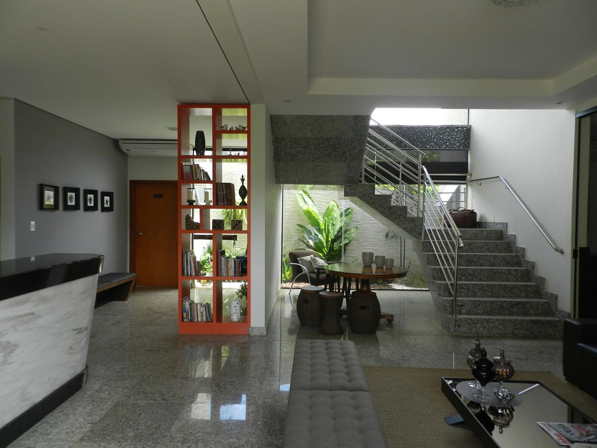 Splendore Hotel Conceicao do Mato Dentro Exterior photo