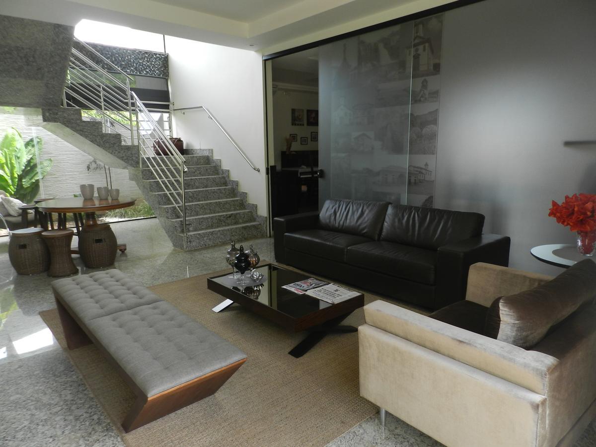 Splendore Hotel Conceicao do Mato Dentro Exterior photo