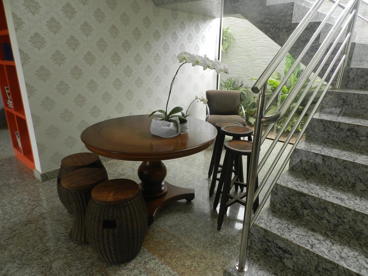 Splendore Hotel Conceicao do Mato Dentro Exterior photo